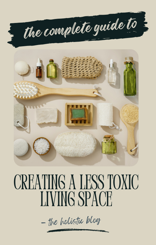 the holistic blog