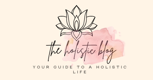 the holistic blog