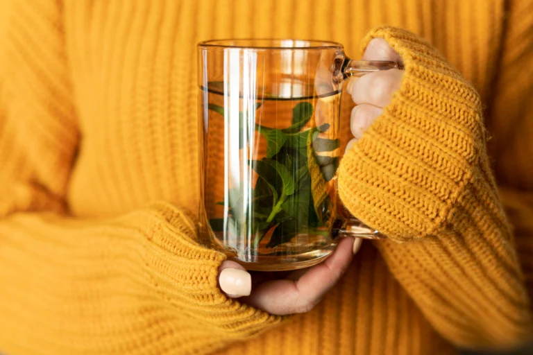 detox tea