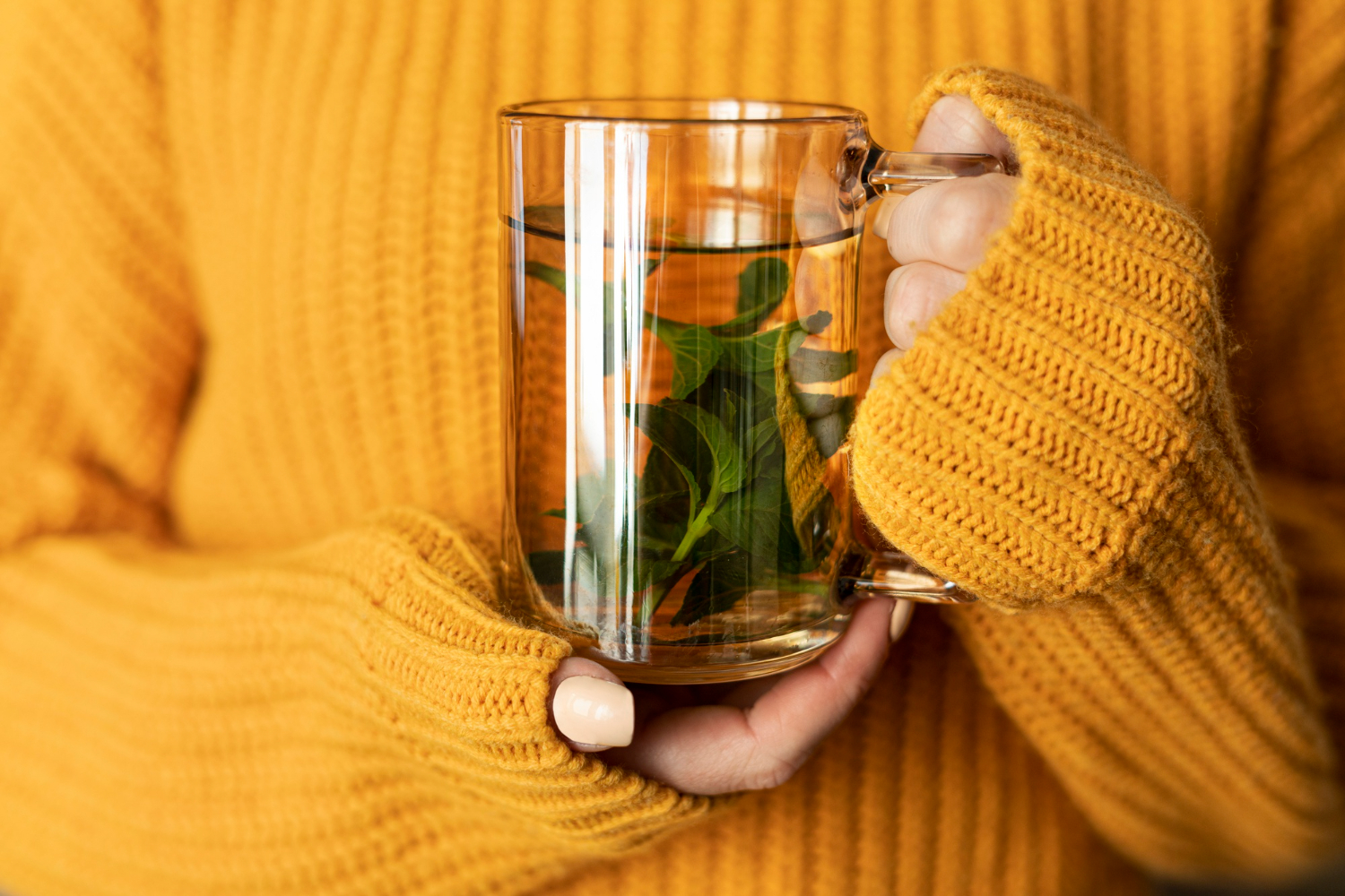 detox tea