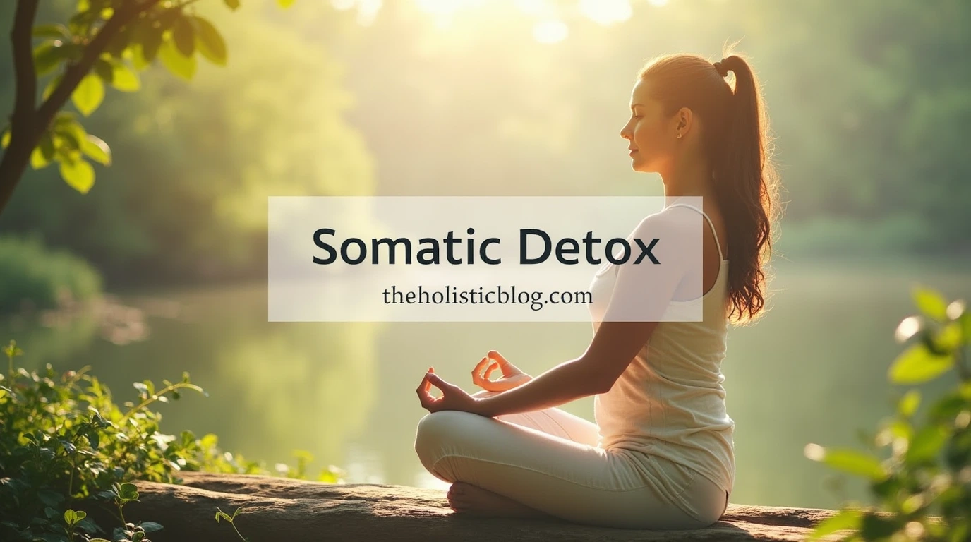 somatic detox