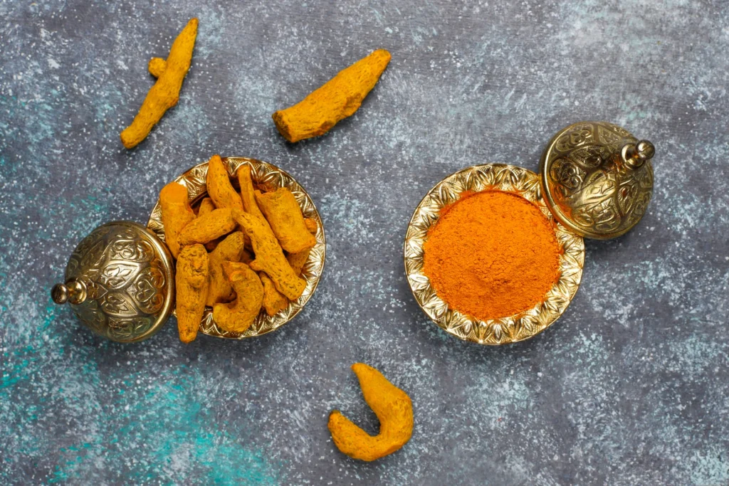 Natural Anti-Inflammatory for Dogs