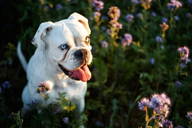 Natural Anti-Inflammatory for Dogs