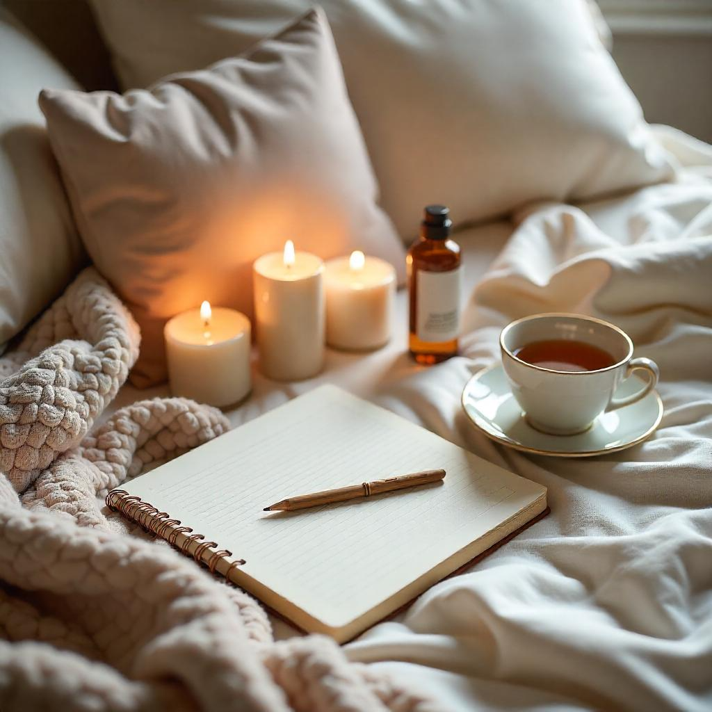 Self Care Essentials