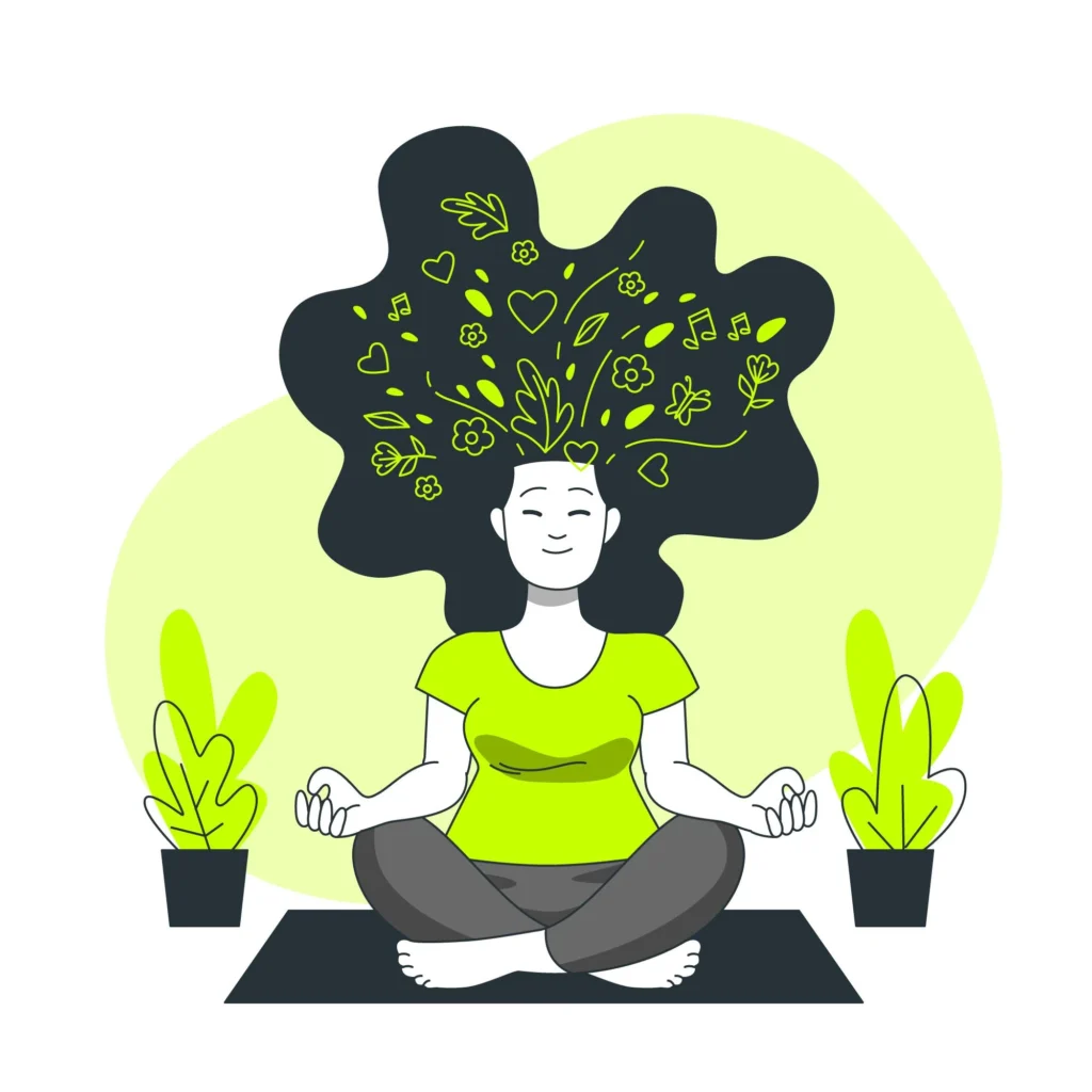 adaptogens and nootropics
