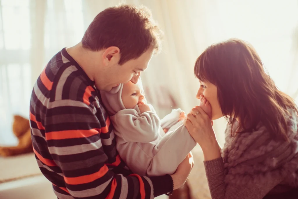 detoxing heavy metals in kids